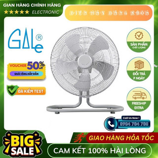 Quạt sàn cn gale s450 p