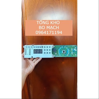 Bo mạch điều khiển máy giặt panasonic model na-v90fx1 , na-v90fx2 , na-f95fx2 , na-v10fx1 , na-v10fx2 , na-v11fx2 , na-v