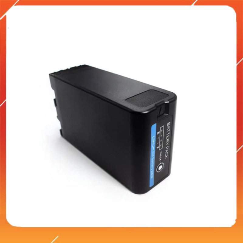 Pin BP-U90, BP-U60 phù hợp với máy ảnh Sony EX280 EX260 X280 FX6 FS7