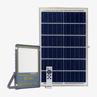 Đèn pha năng lượng mặt trời Rạng Đông 300W