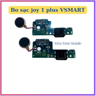 Bo sạc Joy 1 Plus/V4001 Vsmart