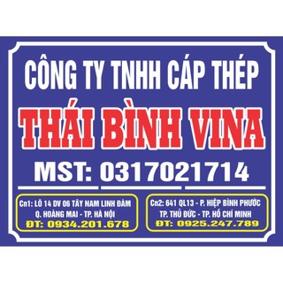 Móc xích đen phi 6 [ 6mm ] - CÁP THÉP THÁI BÌNH VINA
