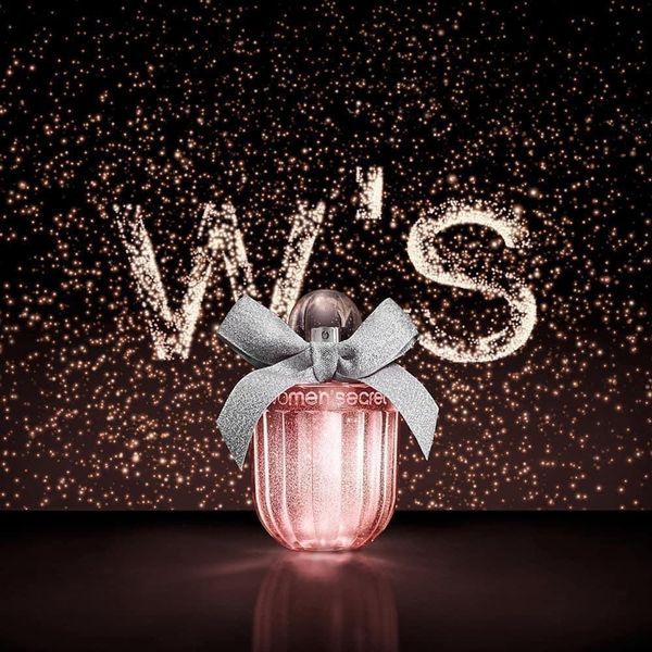 Nước hoa 100ml 𝑾𝒐𝒎𝒆𝒏’ 𝑺𝒆𝒄𝒓𝒆𝒕 𝑹𝒐𝒔𝒆 𝑺𝒆𝒅𝒖𝒄𝒕𝒊𝒐𝒏