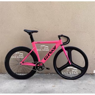 xe đạp fixed gear GRAY F15 HÀNG REAL