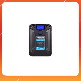 Nano one – pin fxlion 14,8v / 50wh