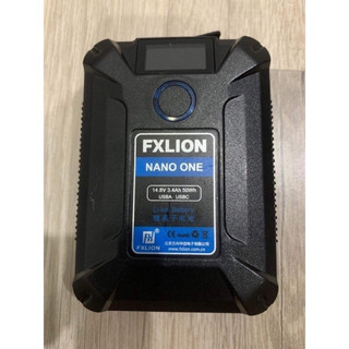 NANO ONE – Pin Fxlion 14,8V / 50Wh