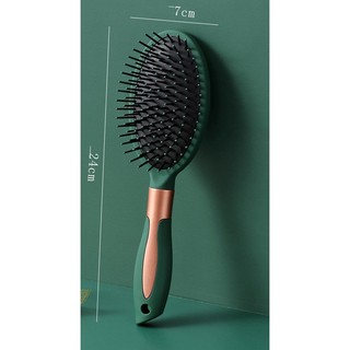 🍉Lược Gỡ Tóc Rối Massage Da Đầu Các Loại DUASHOP🍉