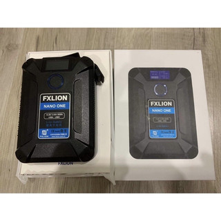 NANO ONE – Pin Fxlion 14,8V / 50Wh