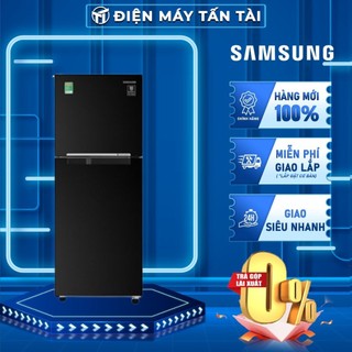 Rt20har8dbu/sv - tủ lạnh samsung inverter 208 lít rt20har8dbu/sv - giao toàn quốc