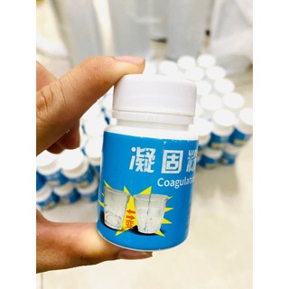 Ảo thuật bột đông nước hàng chuẩn đông nước nhanh