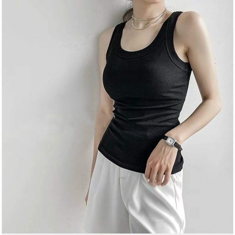 [ CHUPPII BIGSIZE ] ÁO BA LỖ CHẤT ĐẸP BIGSIZE