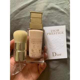   Full 30ML  Kem nền DIOR Prestige Le Micro-Fluide Teint de Rose 