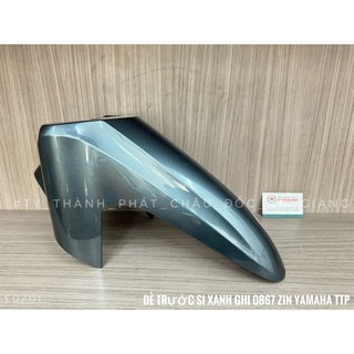 Dè a trước sirius 110 xanh ghi 0867 -