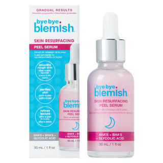 Tinh Chất Peel Da Bye Bye Blemish Mờ Thâm, Mịn Da 30ml