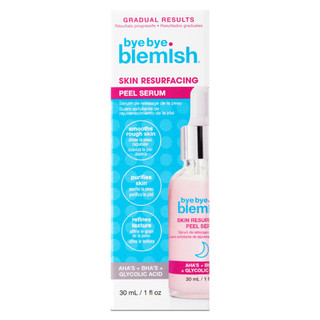 Tinh Chất Peel Da Bye Bye Blemish Mờ Thâm, Mịn Da 30ml