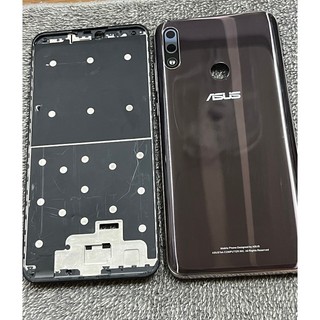 Vỏ Asus Zenfone Max pro M2