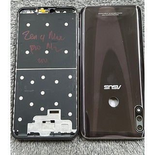 Vỏ Asus Zenfone Max pro M2