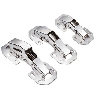 Bản lề nối cánh, bản lề ếch không khoét lỗ 3in, 4in, 5in chất lượng cao