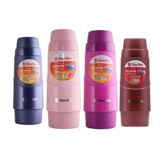 Phích Nước Mini Rạng Đông 450ml [Giữ Nóng 12 Giờ]