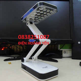 Đèn Bàn Học Bài Led Siêu Sáng DP LED DP666