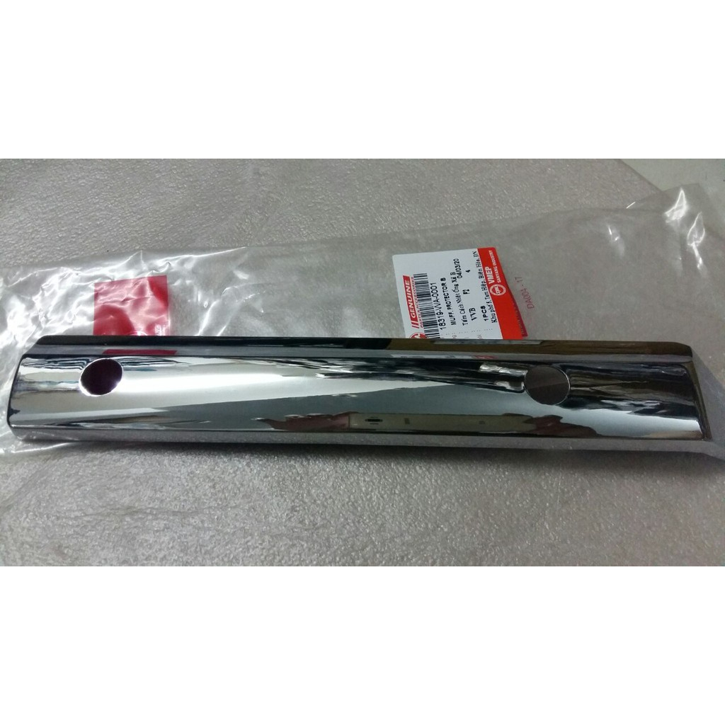 XI PÔ XE TAY GA SHARK - SYM - VVB