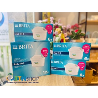 Lõi lọc nước brita all-in-1 maxtra pro