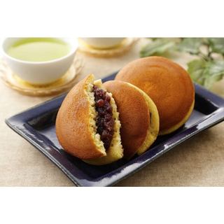 BÁNH RÁN DORAYAKI