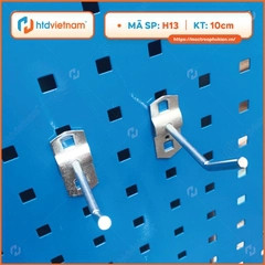 Móc treo dụng cụ cơ khí H13 - Móc treo cờ lê - móc treo phụ kiện, Móc treo đồ nghề sữa chữa chuyên dụng