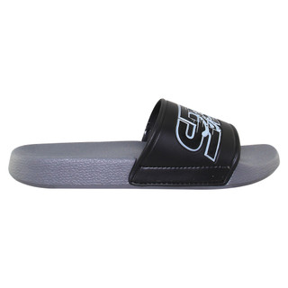 Dép quai ngang bé trai Bita's EBY.19 (Navy + Đen + Xám)