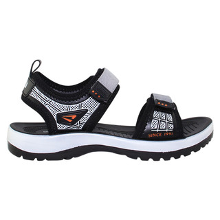 Sandal đế bằng bé trai Bita's SEN.78 (Navy + Đen + Xám)