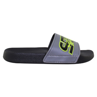 Dép quai ngang bé trai Bita's EBY.19 (Navy + Đen + Xám)