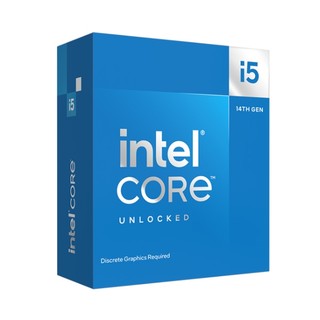 CPU Intel Core I5 14600KF BOX NK