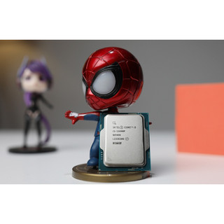 CPU Intel Core I5 13400F T