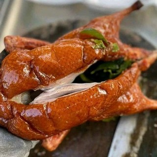 Gia Vị Vịt Quay Tâm Đức