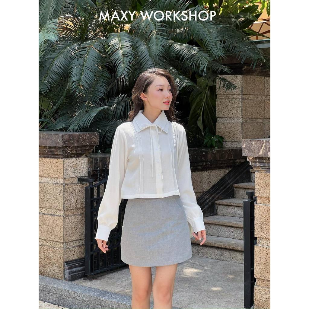 Tổng hợp quần váy basic Maxy Workshop | BigBuy360 - bigbuy360.vn