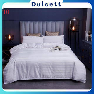 Bộ Chăn Ga Gối Cotton 3F Cao Cấp SIêu Nhiều Mẫu Mềm Mịn Chuyên Dùng Cho Khách Sạn, Bộ Chăn Ga Gối Khách Sạn DULCETT