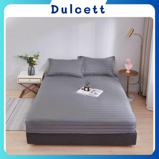 Set ga gối Cotton 3F cao cấp, chất liệu Cotton 3F mềm mịn, mát lạnh như kem ( chuyên dùng cho khách sạn, homestay...)