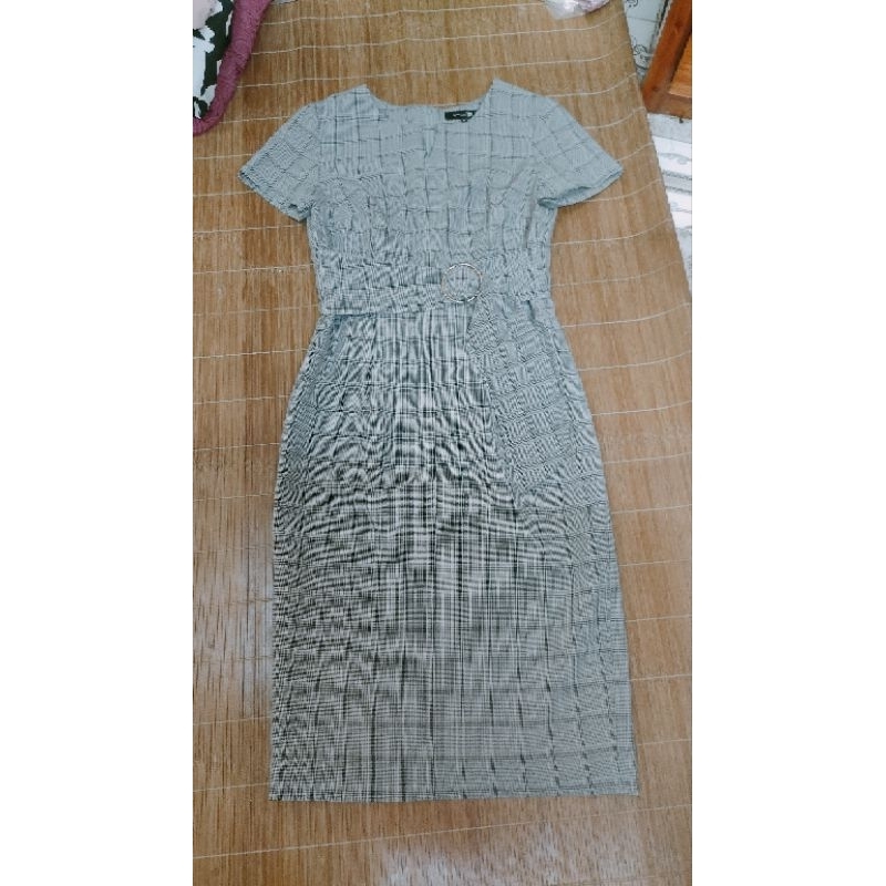 Thanh lý pass váy đầm ivy moda size S