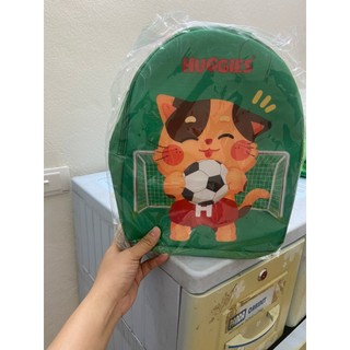 Balo Huggies cho bé (giao màu ngẫu nhiên)