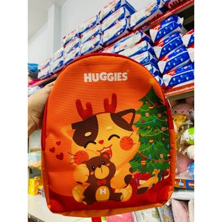 Balo Huggies cho bé (giao màu ngẫu nhiên)