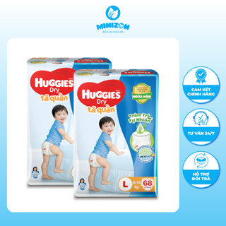  Bỉm Tã Huggies cho bé đủ size NB1 NB70 S80 M74 L68 XL62 XXL54 