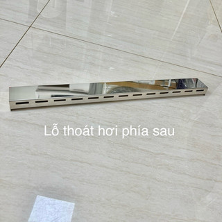 Nắp chắn dầu mỡ bếp từ nhật size 60