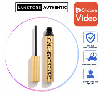 [ Minisize 1ml ] Serum Dưỡng Mi Siêu Dài Và Dày Grande Lash 1ml