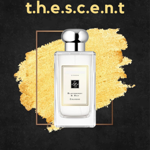 ᵗ.ʰ.ᵉ.ˢ.ᶜ.ᵉ.ⁿ.ᵗ - Nước hoa  Blackberry & Bay 10ml ᵗ.ʰ.ᵉ.ˢ.ᶜ.ᵉ.ⁿ.ᵗ