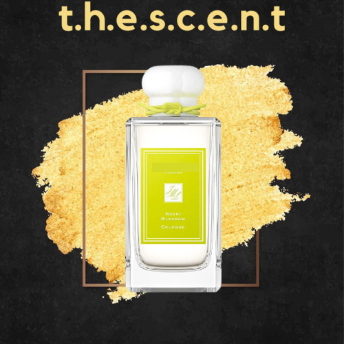 ᵗ.ʰ.ᵉ.ˢ.ᶜ.ᵉ.ⁿ.ᵗ - Nước hoa  Nashi Blossom 10ml ᵗ.ʰ.ᵉ.ˢ.ᶜ.ᵉ.ⁿ.ᵗ