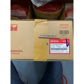 Gấp wave s 110 / wave rsx 110/ wave ablac/ zin hãng honda