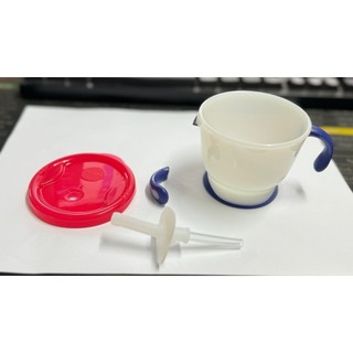 Cốc tập uống 3 giai đoạn Richell