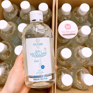 Nước Tẩy Trang O'lysee Eau Micellaire
