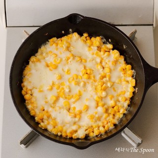 Bắp nướng phô mai Cheese Corn (200g)