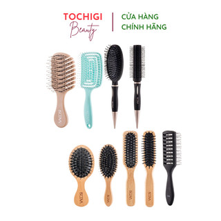 Lược chải suôn & mượt tóc vacosi hair brush